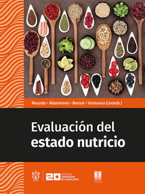 cover image of Evaluación del estado nutricio